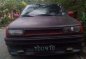 1992 Toyota Corolla AE92 EE90 Small Body-1