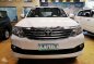 2012 Toyota Fortuner G 4x2 MT CARPRO Quality Used Car Dealer-3