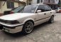 1991 Toyota Corolla small body 16GL FOR SALE-3