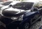 2016 Toyota Avanza 1.5G Automatic Gas -0