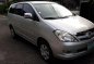 Toyota Innova G 2005 A/T VVTi alagang alaga po-0