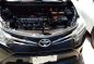 2016 Toyota Vios 1.3 E Dual VVTi Automatic Transmission-3