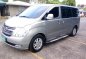2014 Hyundai G.starex Automatic Diesel well maintained-1