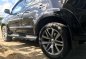 2014 Toyota Fortuner 4x2 G Diesel MT-8