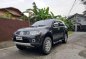 Mitsubishi Montero 2010 For Sale -5