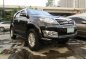 2013 Toyota Fortuner 2.5 4X2 G Diesel Automatic-0