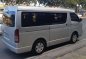 2011 Toyota Hiace Grandia GL MT FOR SALE-4