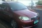 Toyota Vios 1.3 E 2006 FOR SALE-0