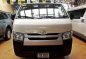 2016 Toyota Hiace Commuter MT CARPRO Quality Used Car Dealer-2