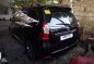 2016 TOYOTA Avanza 1.5 G Automatic Transmission-2