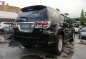 Almost Brand New 2013 Toyota Fortuner G DSL AT-3