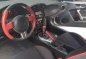 2014 Toyota 86 Aero GT Matic Transmission-8