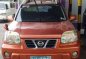 2007 Nissan X-Trail for sale-1