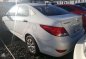 2016 Hyundai Accent 6s MT Gas for sale-2