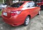 2016 Toyota Vios E Automatic 1st owned-4