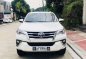 For sale TOYOTA Fortuner 2018 G A/T-7