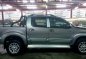 2015 Hilux G Manual Diesel Pick Up -2