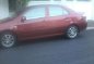 Toyota Vios 1.3 E 2006 FOR SALE-8