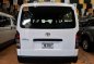 2016 Toyota Hiace Commuter MT CARPRO Quality Used Car Dealer-1