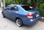 Toyota Vios e manual (batman) 2009 FOR SALE-9