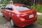 Toyota Vios 1.3 E Manual Transmission 2016 Model-4