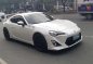 2014 Toyota 86 Aero GT Matic Transmission-0