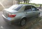 Toyota Vios 2007 AT top of the line-9