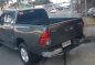 2016 Toyota Hilux 4x4 Manual Transmission-2