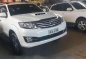 2015 Toyota Fortuner MT Diesel FOR SALE-4