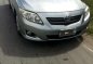 Toyota Corolla Altis 2010 G Automatic-1