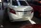 2016 Toyota Vios 1.5G Automatic transmission-3