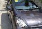 2015 TOYOTA Wigo g matic FOR SALE-7