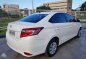 Toyota Vios 2016 MT FOR SALE-3