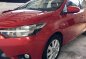 Toyota Vios E 2016 model Manual transmission-6