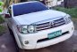 TOYOTA FORTUNER 2009 FOR SALE-3