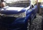 2017 Toyota Avanza 1.3E Dual Vvti Gas Automatic Transmission-0