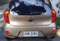 2014 Kia Picanto for sale-3