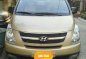 Hyundai Grand Starex 2009 for sale-0