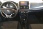 Toyota Vios E 2016 model Manual transmission-8