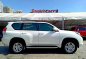 2013 Toyota Land Cruiser Prado VX 4x4 AT Gas-3