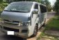 2005 Toyota HIACE Commuter FOR SALE-2