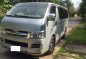 2005 Toyota HIACE Commuter FOR SALE-1