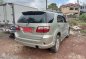 For sale TOYOTA Fortuner 4*4 2009-4