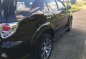 2014 Toyota Fortuner 4x2 G Diesel MT-5