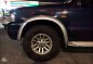 Ford Everest 2004 For sale-2