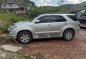 For sale TOYOTA Fortuner 4*4 2009-3