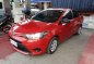 2016 Toyota Vios 1.3j manual all power-1