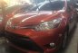 2017 Toyota Vios E Automatic Transmission Dual VVTi-0