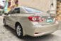 2013 Toyota Corolla Altis For Sale-3