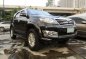 Almost Brand New 2013 Toyota Fortuner G DSL AT-0